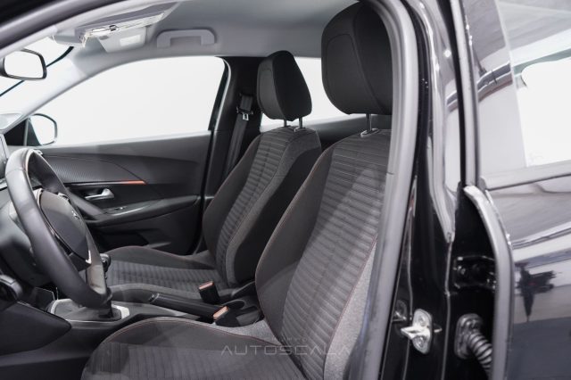 PEUGEOT 2008 usata, con Controllo automatico clima