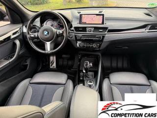 BMW X1 usata, con Filtro antiparticolato
