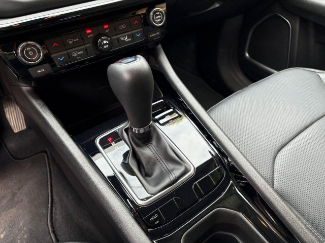 JEEP Compass usata, con Immobilizzatore elettronico