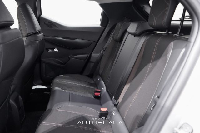DS AUTOMOBILES DS 3 Crossback usata, con Bracciolo