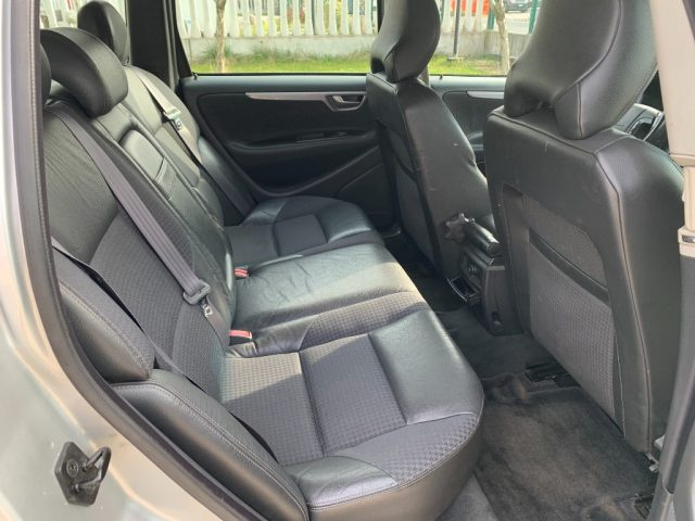 VOLVO V70 usata, con Controllo trazione