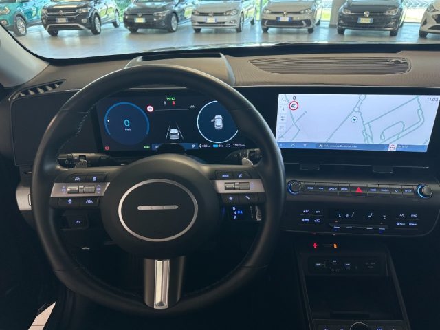 HYUNDAI Kona usata, con Controllo automatico clima