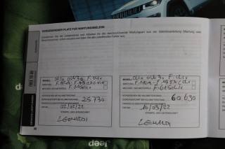 JEEP Compass usata 127