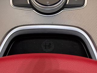 ALFA ROMEO Stelvio usata, con Sedili riscaldati
