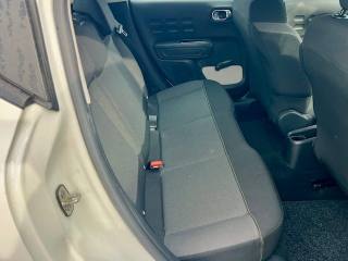 CITROEN C3 usata, con Cruise Control