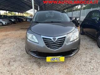 LANCIA Ypsilon usata, con Airbag