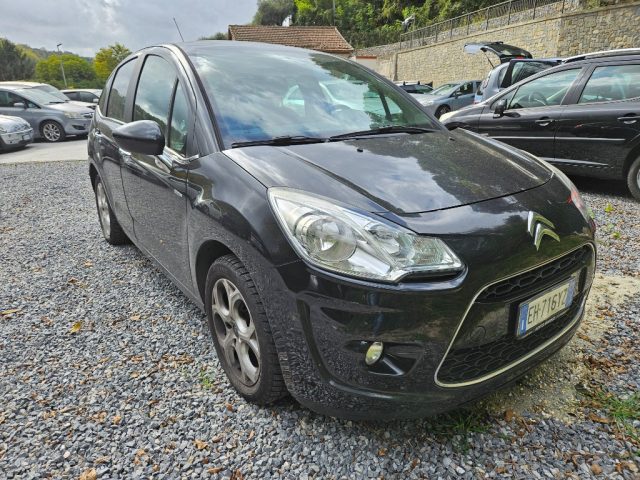CITROEN C3 usata, con ABS