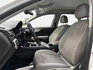 AUDI A4 usata, con Cronologia tagliandi