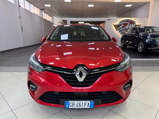RENAULT Clio usata, con Alzacristalli elettrici