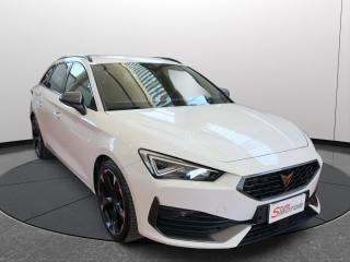 CUPRA Leon usata, con Airbag