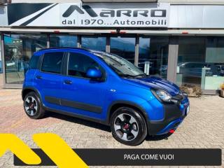 FIAT Panda Cross 1.0 FireFly S&S Hybrid