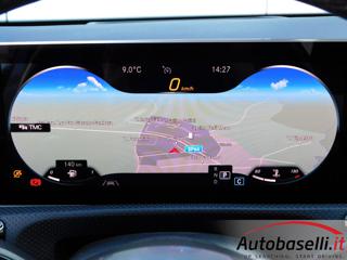 MERCEDES-BENZ A 200 usata, con Chiusura centralizzata