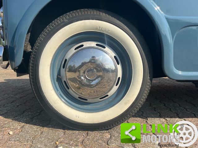 FIAT 1100 usata 18