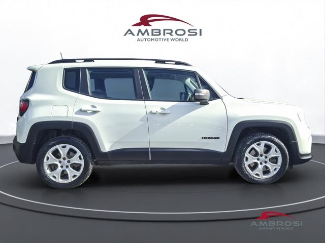JEEP Renegade usata 4