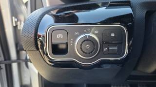 MERCEDES-BENZ A 200 usata, con Controllo trazione