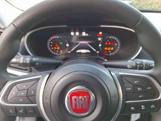 FIAT Tipo usata, con Cruise Control