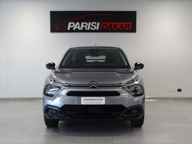 CITROEN C4 usata, con Alzacristalli elettrici