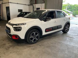 CITROEN C3 usata, con ABS