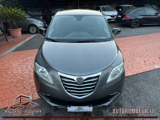 LANCIA Ypsilon usata, con Controllo trazione