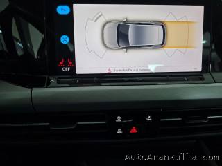 VOLKSWAGEN Golf usata, con Park Distance Control