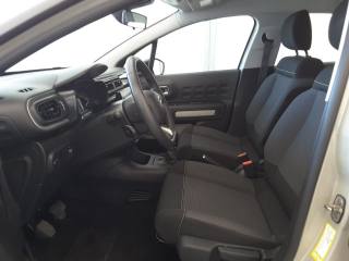 CITROEN C3 usata, con Alzacristalli elettrici