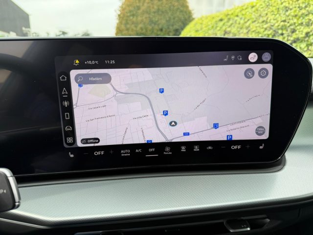 AUDI Q3 usata, con Park Distance Control