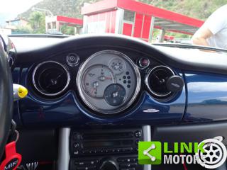MINI Cooper S usata, con Immobilizzatore elettronico