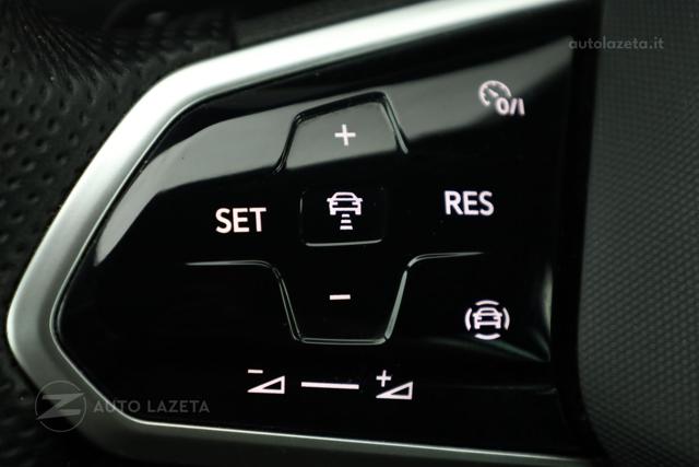 VOLKSWAGEN Tiguan usata, con Chiusura centralizzata telecomandata