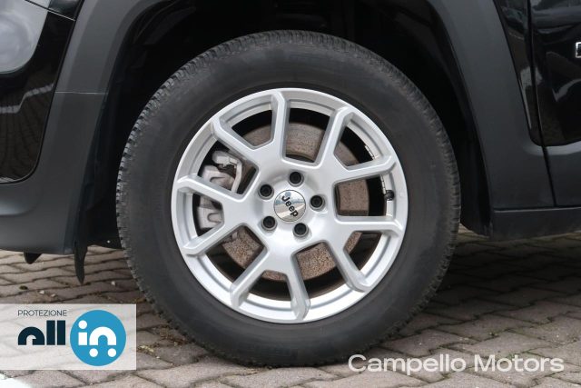 JEEP Renegade usata 15