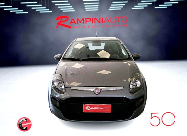 FIAT Punto usata 2