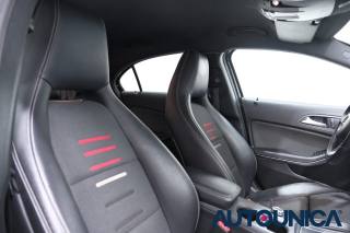 MERCEDES-BENZ A 180 usata 56