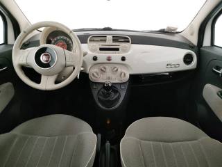 FIAT 500 usata, con Climatizzatore