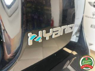 FIAT Panda usata, con Schermo multifunzione interamente digitale