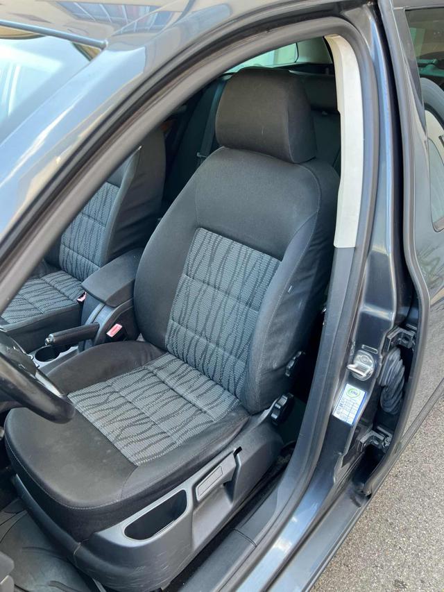 SKODA Octavia usata, con Climatizzatore