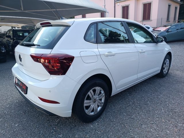 VOLKSWAGEN Polo usata, con Cerchi in lega