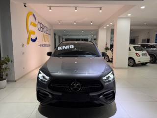 MERCEDES-BENZ GLA 200 usata, con Autoradio