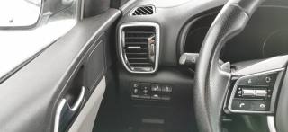 KIA Sportage usata, con Supporto lombare