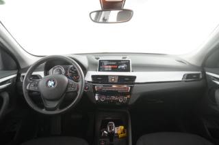 BMW X1 usata 11