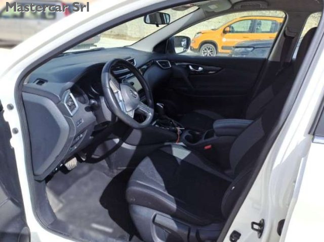 NISSAN Qashqai usata, con Alzacristalli elettrici