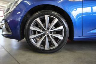 RENAULT Megane usata, con USB