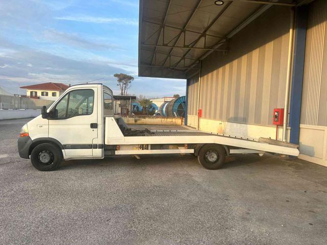 RENAULT Trafic usata 4