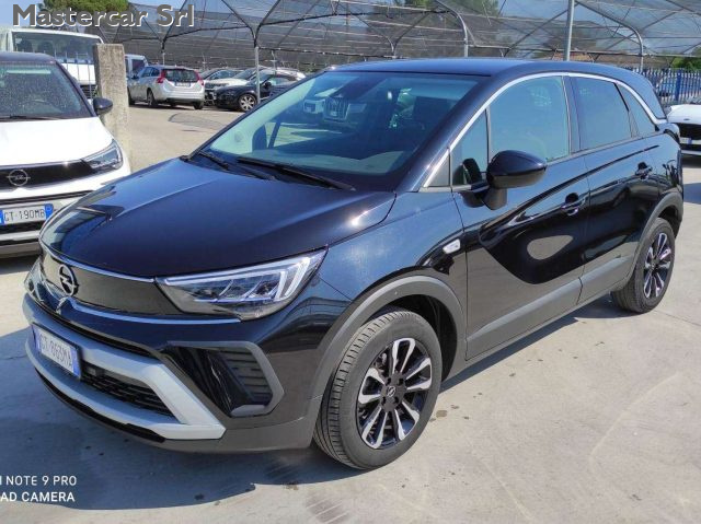 OPEL Crossland usata, con Airbag Passeggero