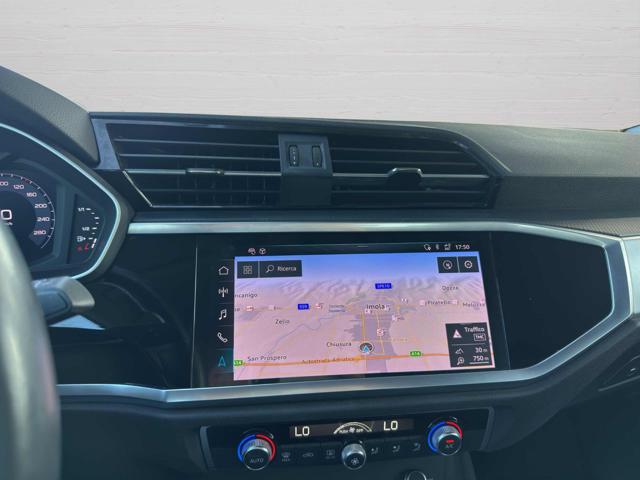 AUDI Q3 usata, con Cruise Control
