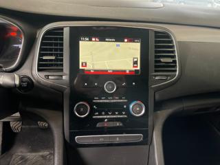 RENAULT Talisman usata, con Sistema di navigazione