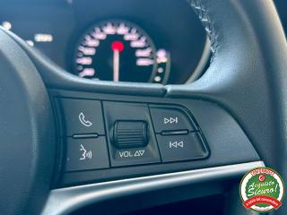 ALFA ROMEO Stelvio usata, con Immobilizzatore elettronico