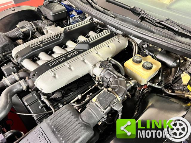 FERRARI 456 usata 35