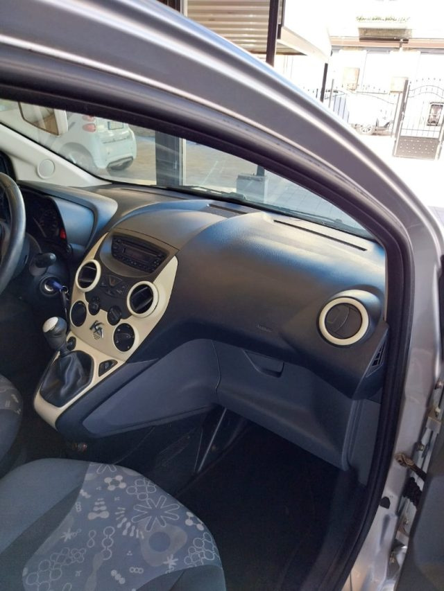 FORD Ka+ usata 10