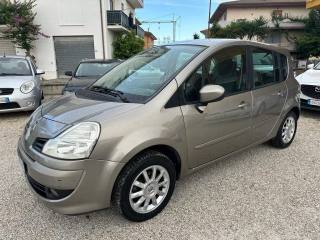 RENAULT Grand Modus usata, con Airbag laterali