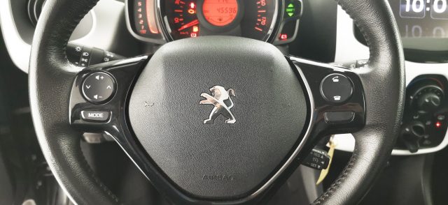 PEUGEOT 108 usata 70