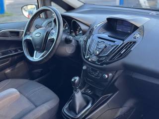 FORD B-Max usata, con Immobilizzatore elettronico